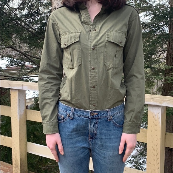 📌Erika Cavallini Semi Couture Flight Jumpsuit - Picture 4 of 7